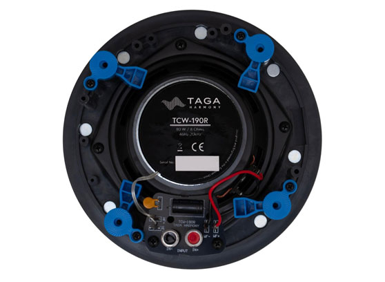 Taga Harmony TCW-190R - cecha 2